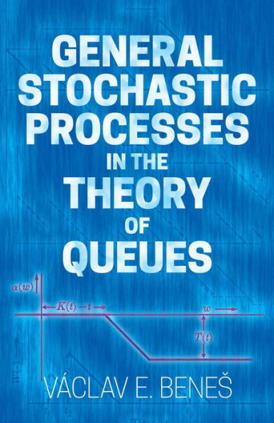 General Stochastic Processes in the Theory of Queues