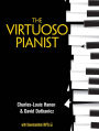 The Virtuoso Pianist with Downloadable MP3s