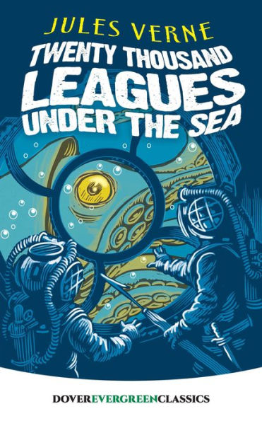 Twenty Thousand Leagues Under the Sea