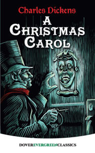 Title: A Christmas Carol, Author: Charles Dickens