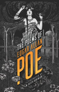 Title: The Poems of Edgar Allan Poe, Author: Edgar Allan Poe