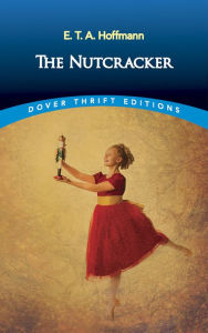 Title: The Nutcracker, Author: E. T. A. Hoffmann