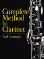Complete Method for Clarinet