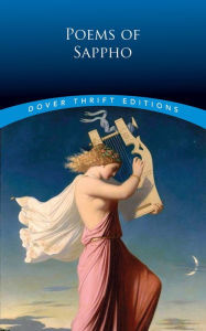 Title: Poems of Sappho, Author: Sappho