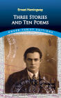 Three Stories and Ten Poems