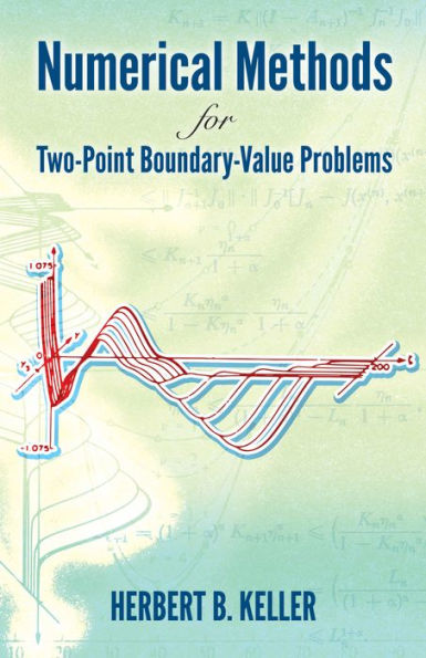 Numerical Methods for Two-Point Boundary-Value Problems