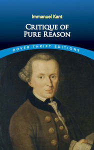 Title: Critique of Pure Reason, Author: Immanuel Kant