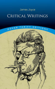 Title: Critical Writings, Author: James Joyce