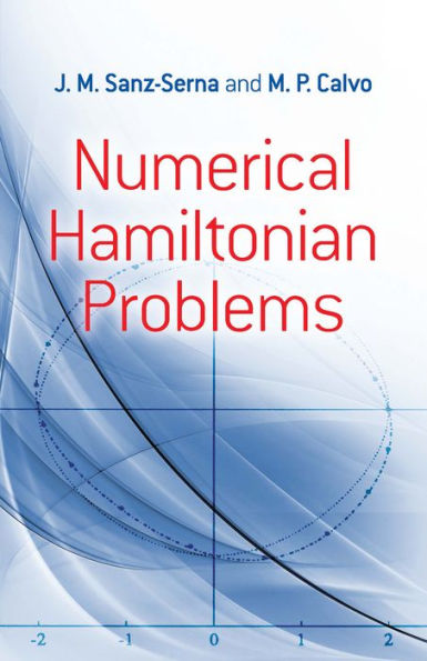 Numerical Hamiltonian Problems