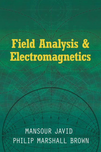 Field Analysis and Electromagnetics