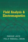 Field Analysis and Electromagnetics