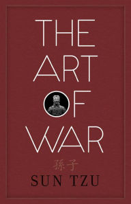 Title: The Art of War, Author: Sun Tzu