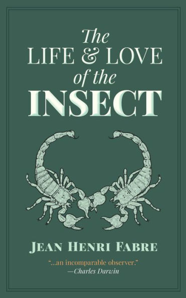 The Life and Love of the Insect