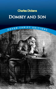 Title: Dombey and Son, Author: Charles Dickens