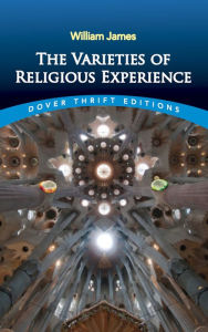 Title: The Varieties of Religious Experience, Author: William James