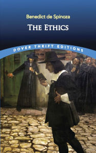 Title: The Ethics, Author: Benedict de Spinoza