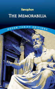 Title: The Memorabilia, Author: Xenophon