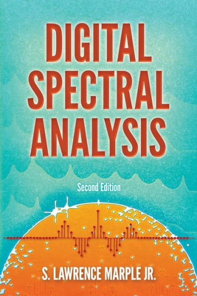 Digital Spectral Analysis: Second Edition