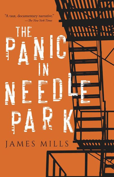 The Panic Needle Park