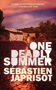 Title: One Deadly Summer, Author: Sébastien Japrisot