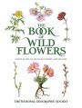 The Book of Wild Flowers: Color Plates of 250 Wild Flowers and Grasses