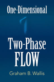 One-Dimensional Two-Phase Flow