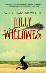 Free audio book with text download Lolly Willowes by Sylvia Townsend Warner iBook English version 9780486843483