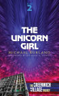 The Unicorn Girl: The Greenwich Village Trilogy Book Two