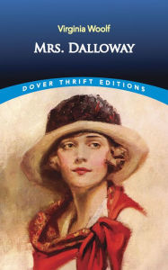 Title: Mrs. Dalloway, Author: Virginia Woolf