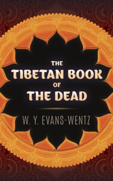 the Tibetan Book of Dead