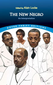 Title: The New Negro: An Interpretation, Author: Alain Locke