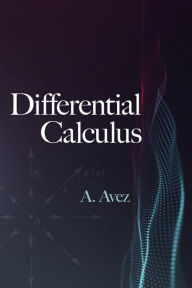 Title: Differential Calculus, Author: A. Avez