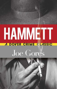 Title: Hammett, Author: Joe Gores