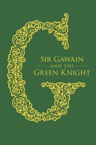 Online google book downloader Sir Gawain and the Green Knight (English Edition) by Jessie L. Weston MOBI RTF