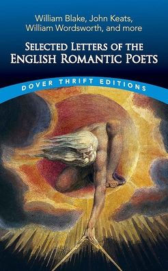 complete poems and selected letters of john keats