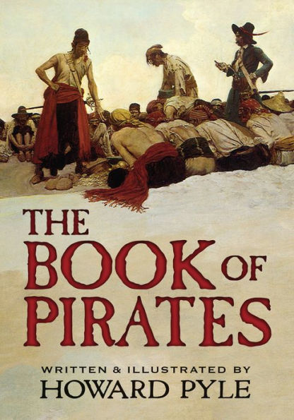 The Book of Pirates