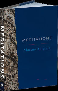Title: Meditations, Author: Marcus Aurelius