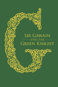 Title: Sir Gawain and the Green Knight, Author: Jessie L. Weston