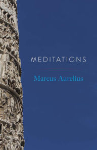 Title: Meditations, Author: Marcus Aurelius