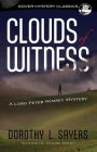 Clouds of Witness: A Lord Peter Wimsey Mystery