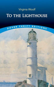 Title: To the Lighthouse, Author: Virginia Woolf