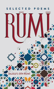 Title: Rumi: Selected Poems, Author: Rumi