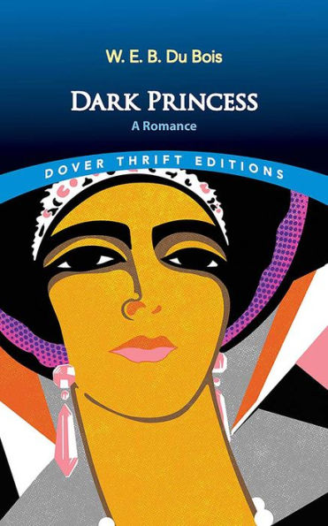 Dark Princess: A Romance