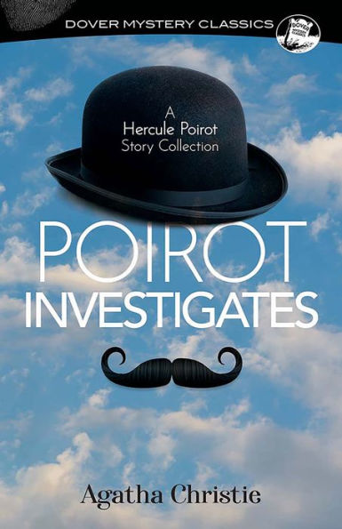 Poirot Investigates: A Hercule Story Collection