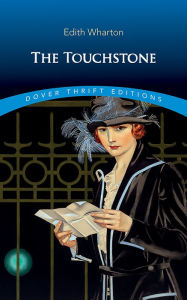 Title: The Touchstone, Author: Edith Wharton