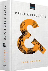 Title: Pride and Prejudice, Author: Jane Austen