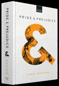 Title: Pride and Prejudice, Author: Jane Austen