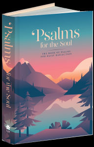 Download ebook for joomla Psalms for the Soul: The Book of Psalms for Daily Reflection in English