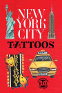 New York City: 10 Temporary Tattoos