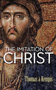 Title: The Imitation of Christ, Author: Thomas à Kempis